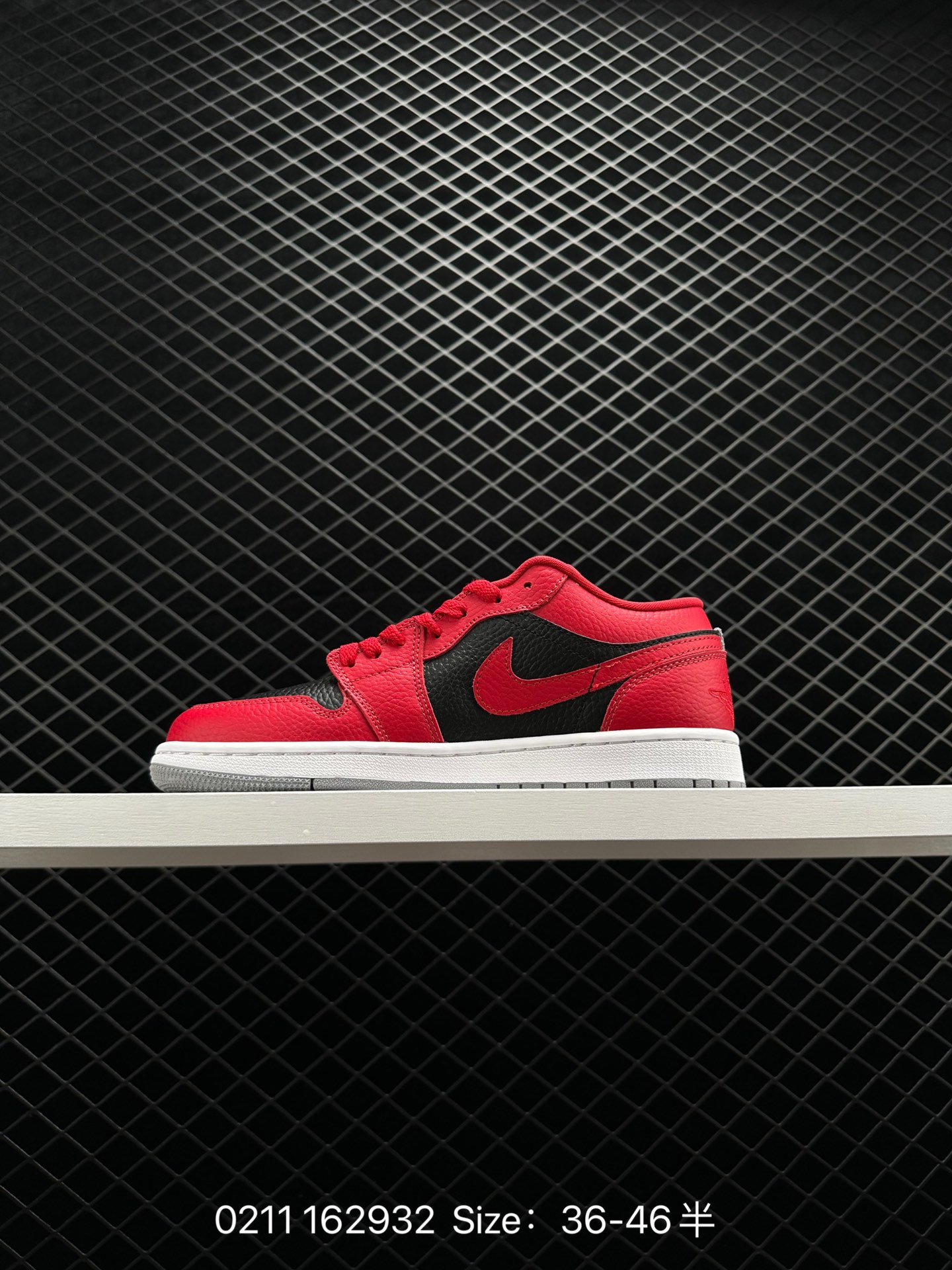 Nike Air Jordan1 Low AJ1